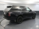2021 Range Rover Thumbnail 4