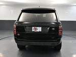 2021 Range Rover Thumbnail 5