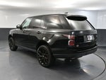 2021 Range Rover Thumbnail 7