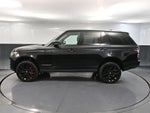 2021 Range Rover Thumbnail 8
