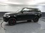 2021 Range Rover Thumbnail 9