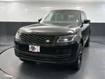 2021 Range Rover Thumbnail 10