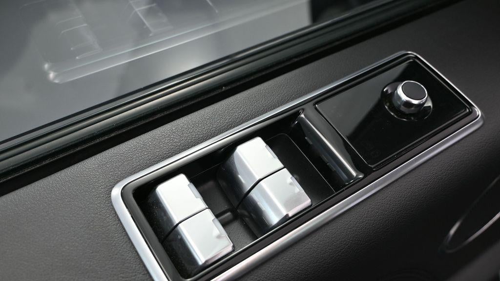 2021 Land Rover Range Rover P400 HSE Westminster Edition