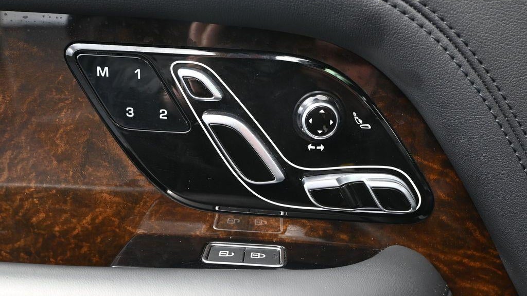 2021 Land Rover Range Rover P400 HSE Westminster Edition