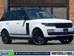 2022 Range Rover Thumbnail 1