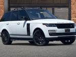 2022 Range Rover Thumbnail 2