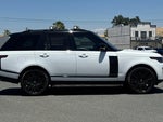 2022 Range Rover Thumbnail 3