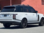 2022 Range Rover Thumbnail 4