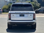 2022 Range Rover Thumbnail 5