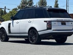 2022 Range Rover Thumbnail 7