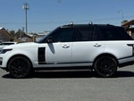 2022 Range Rover Thumbnail 8