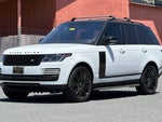 2022 Range Rover Thumbnail 10