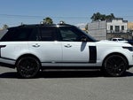 2022 Range Rover Thumbnail 3