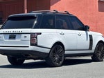 2022 Range Rover Thumbnail 4