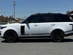 2022 Range Rover Thumbnail 8