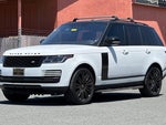 2022 Range Rover Thumbnail 10