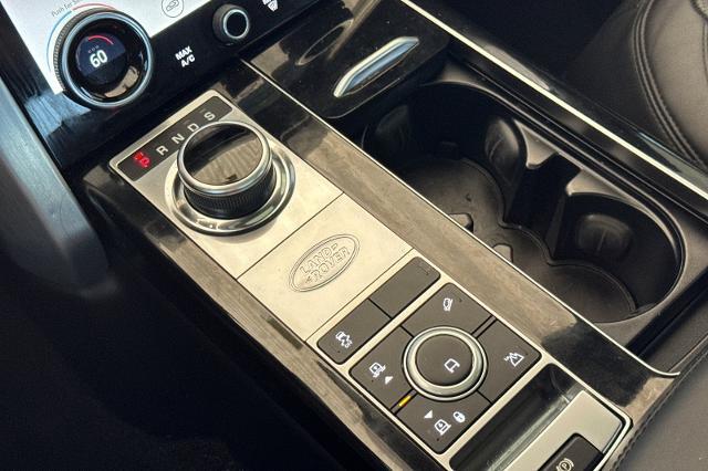 2022 Land Rover Range Rover - $45,500