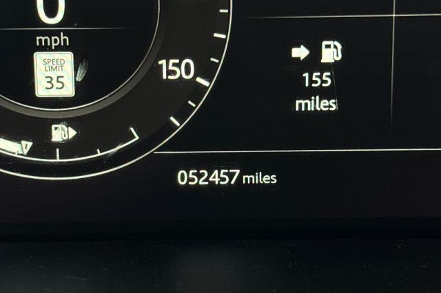 2022 Land Rover Range Rover - $45,500