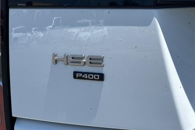 2022 Land Rover Range Rover - $45,500