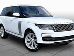 2022 Range Rover Thumbnail 2