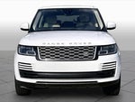 2022 Range Rover Thumbnail 3
