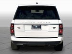 2022 Range Rover Thumbnail 4