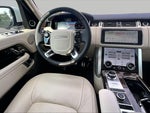2022 Range Rover Thumbnail 5