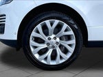 2022 Range Rover Thumbnail 10