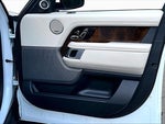 2022 Range Rover Thumbnail 24