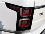 2022 Range Rover Thumbnail 29