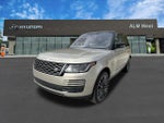 2020 Range Rover Thumbnail 1