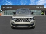 2020 Range Rover Thumbnail 2