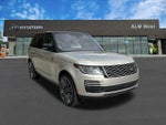 2020 Range Rover Thumbnail 3