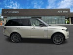 2020 Range Rover Thumbnail 4