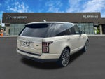 2020 Range Rover Thumbnail 5