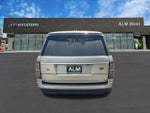 2020 Range Rover Thumbnail 6
