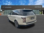 2020 Range Rover Thumbnail 7