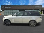 2020 Range Rover Thumbnail 8