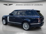 2020 Range Rover Thumbnail 7