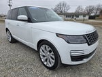 2020 Range Rover Thumbnail 3