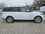 2020 Range Rover Thumbnail 4