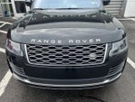 2022 Range Rover Thumbnail 2