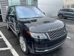 2022 Range Rover Thumbnail 4