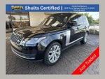 2022 Range Rover Thumbnail 1