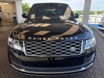 2022 Range Rover Thumbnail 2