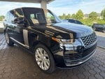 2022 Range Rover Thumbnail 4