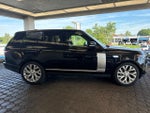 2022 Range Rover Thumbnail 5