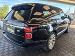 2022 Range Rover Thumbnail 6