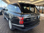 2022 Range Rover Thumbnail 8