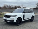 2020 Range Rover Thumbnail 1